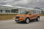 Opel Mokka X 2016 года (ZA)